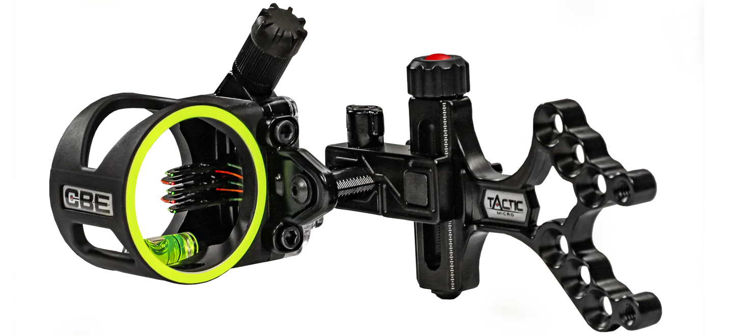 CBE Tactic Micro