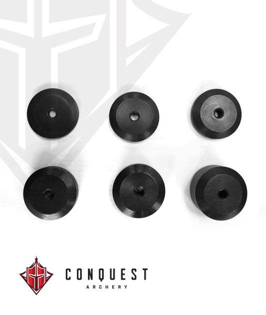 Conquest Stabilizer Weight 1.75"
