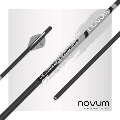 Altra NOVUM .246 Fletched 6 Pk
