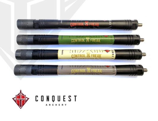 Conquest Control Freak .750