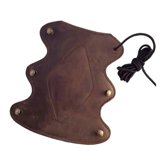 Legacy Leather Arm Guard
