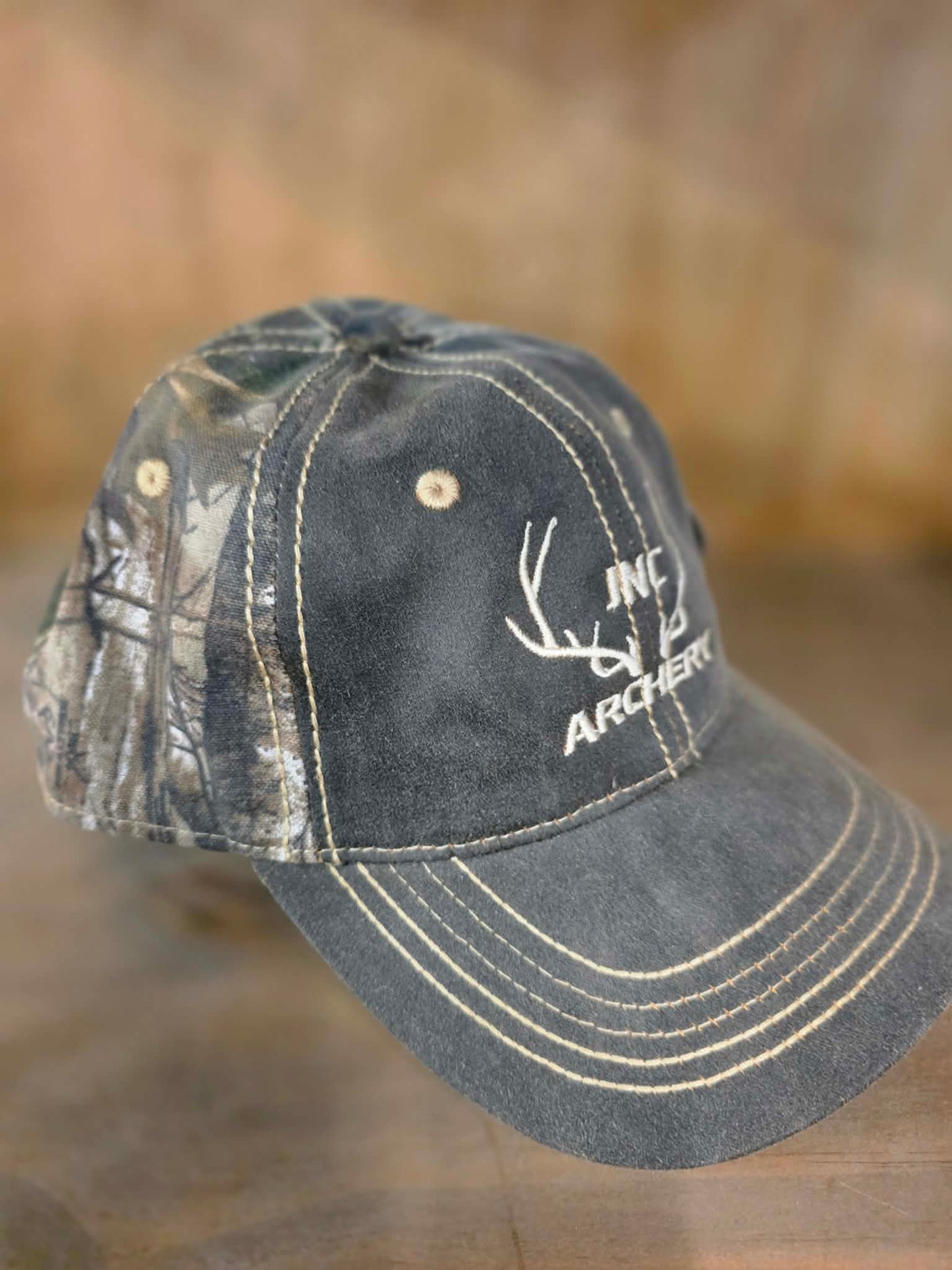 JNC Hat