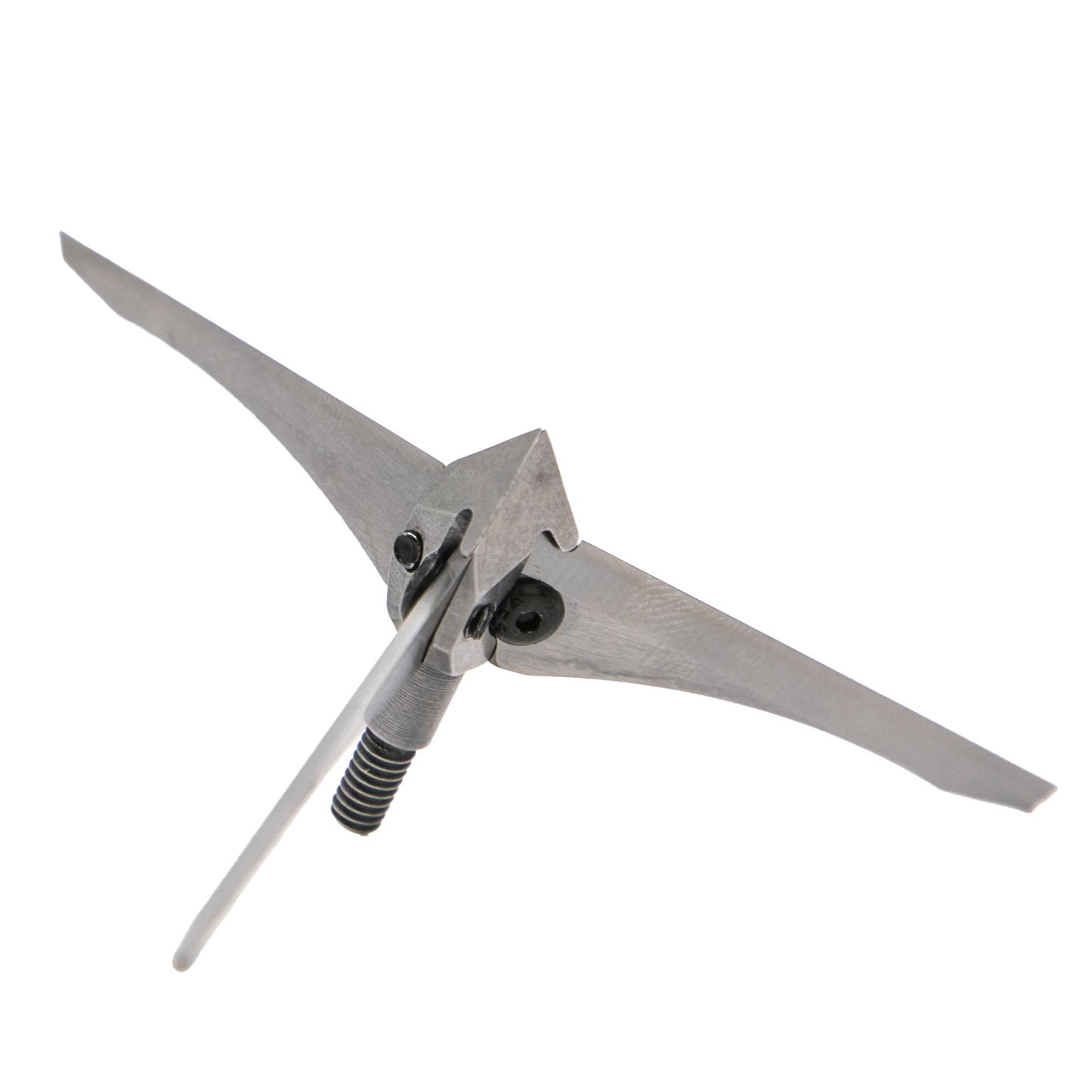 Slick Trick D-Cap