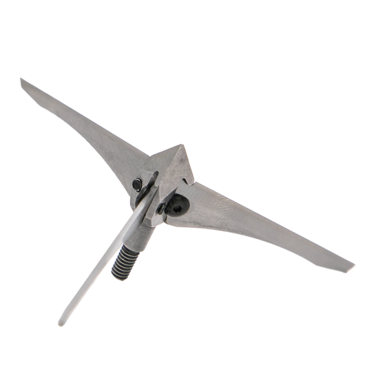 Slick Trick D-Cap