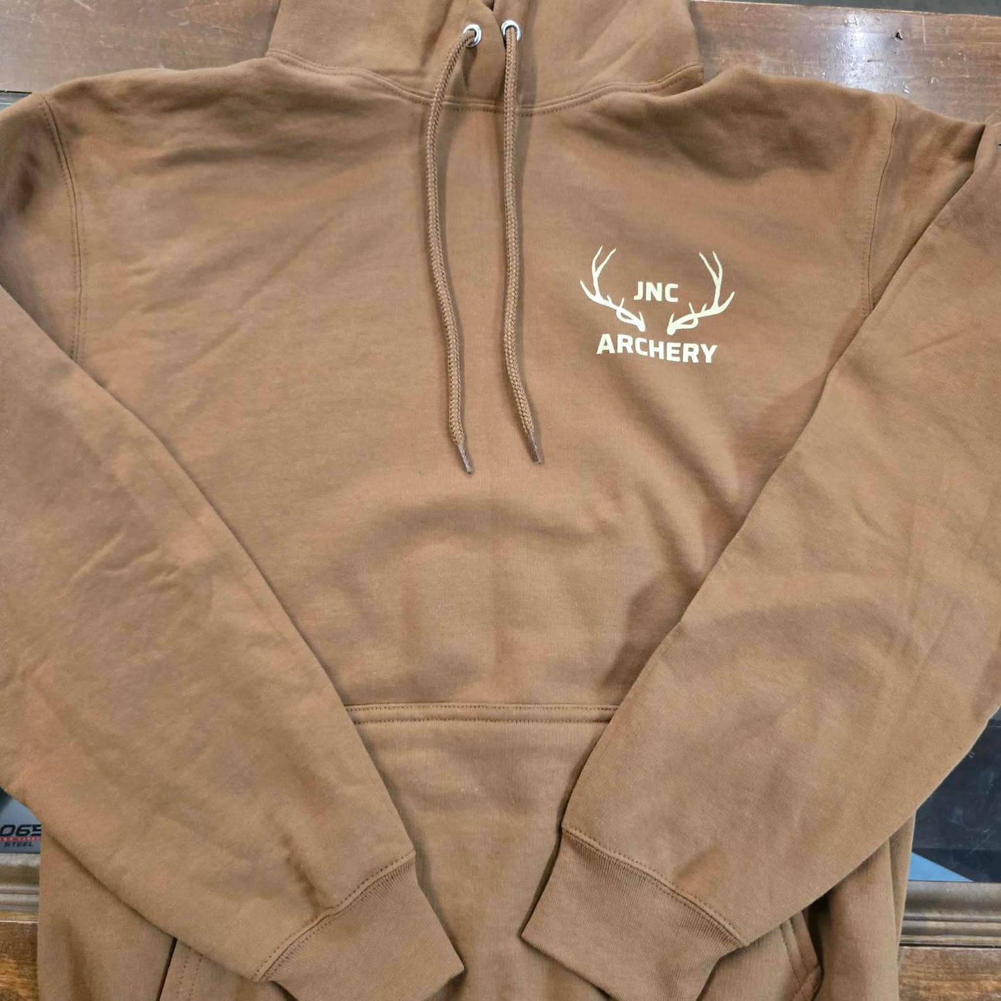 JNC Hoodie
