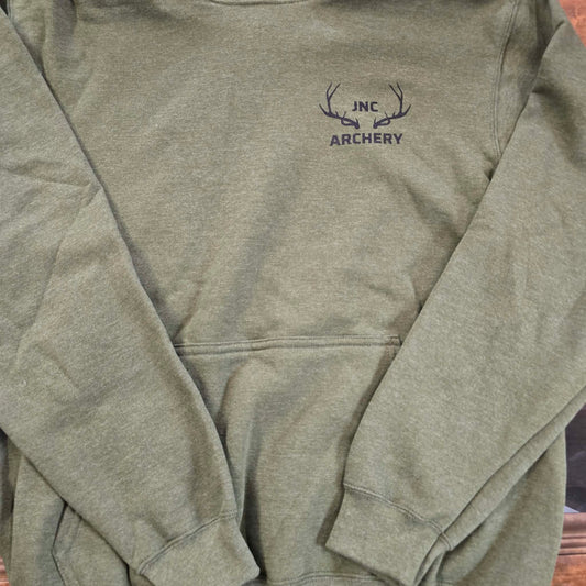 JNC Hoodie