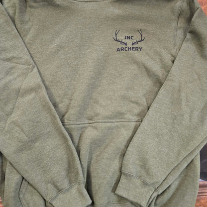 JNC Hoodie