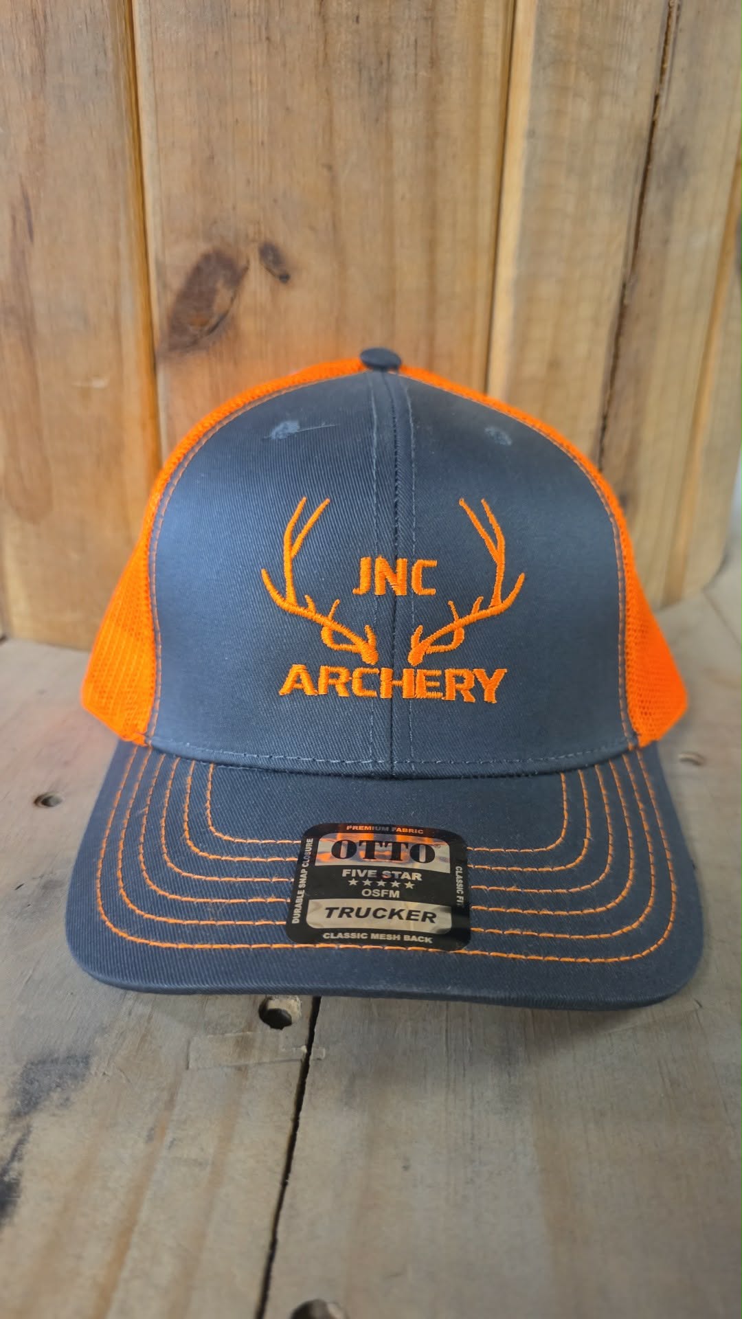 JNC Hat