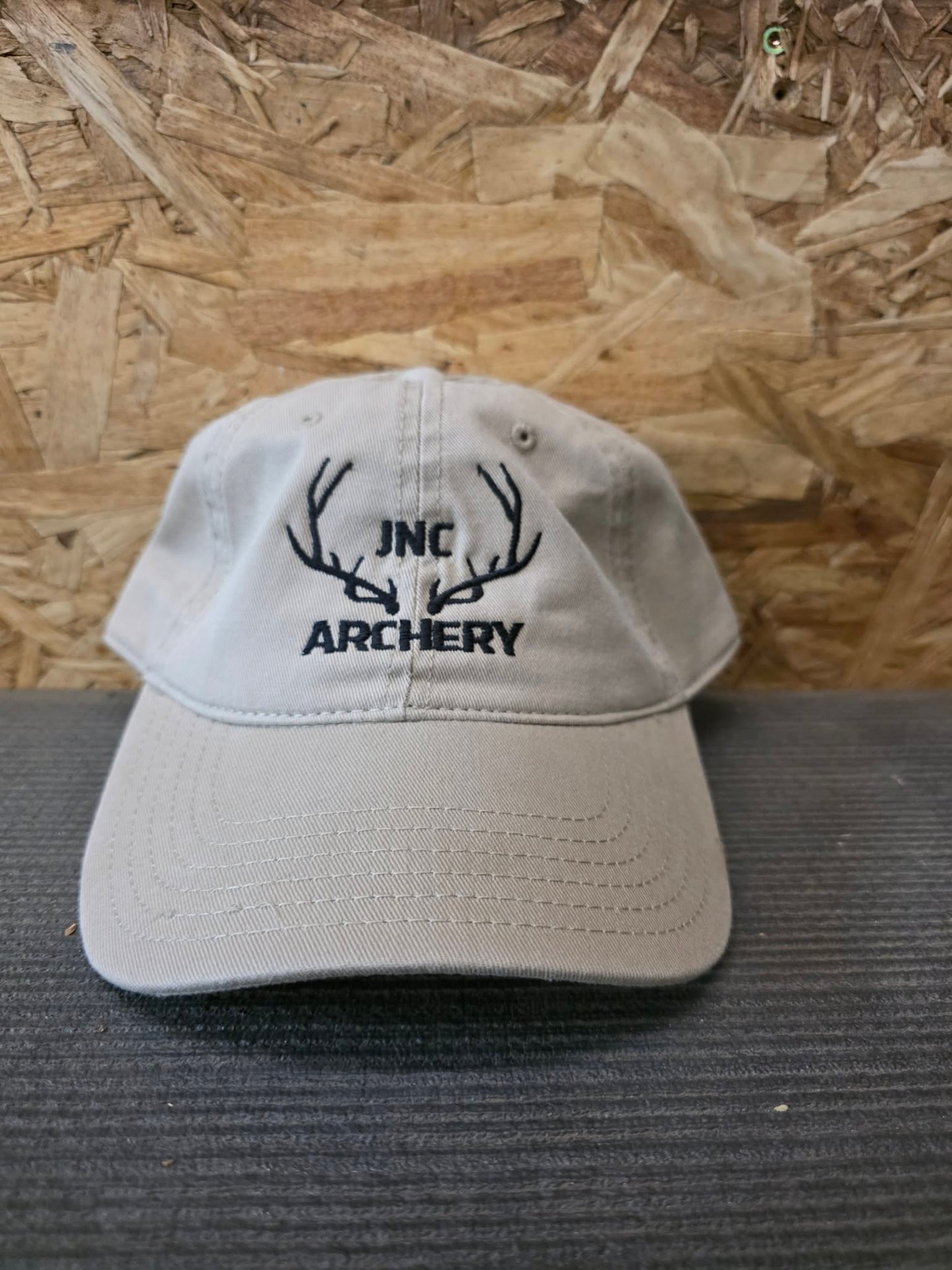 JNC Hat