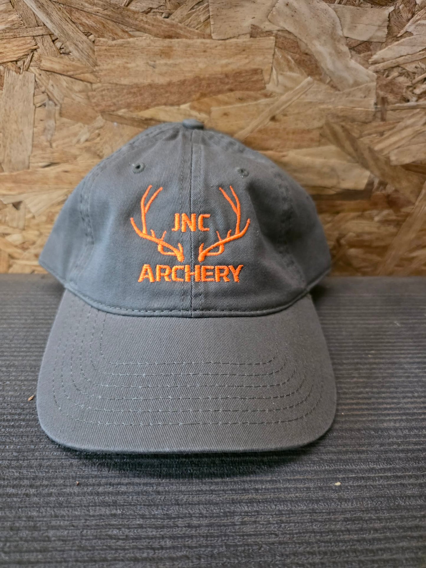 JNC Hat