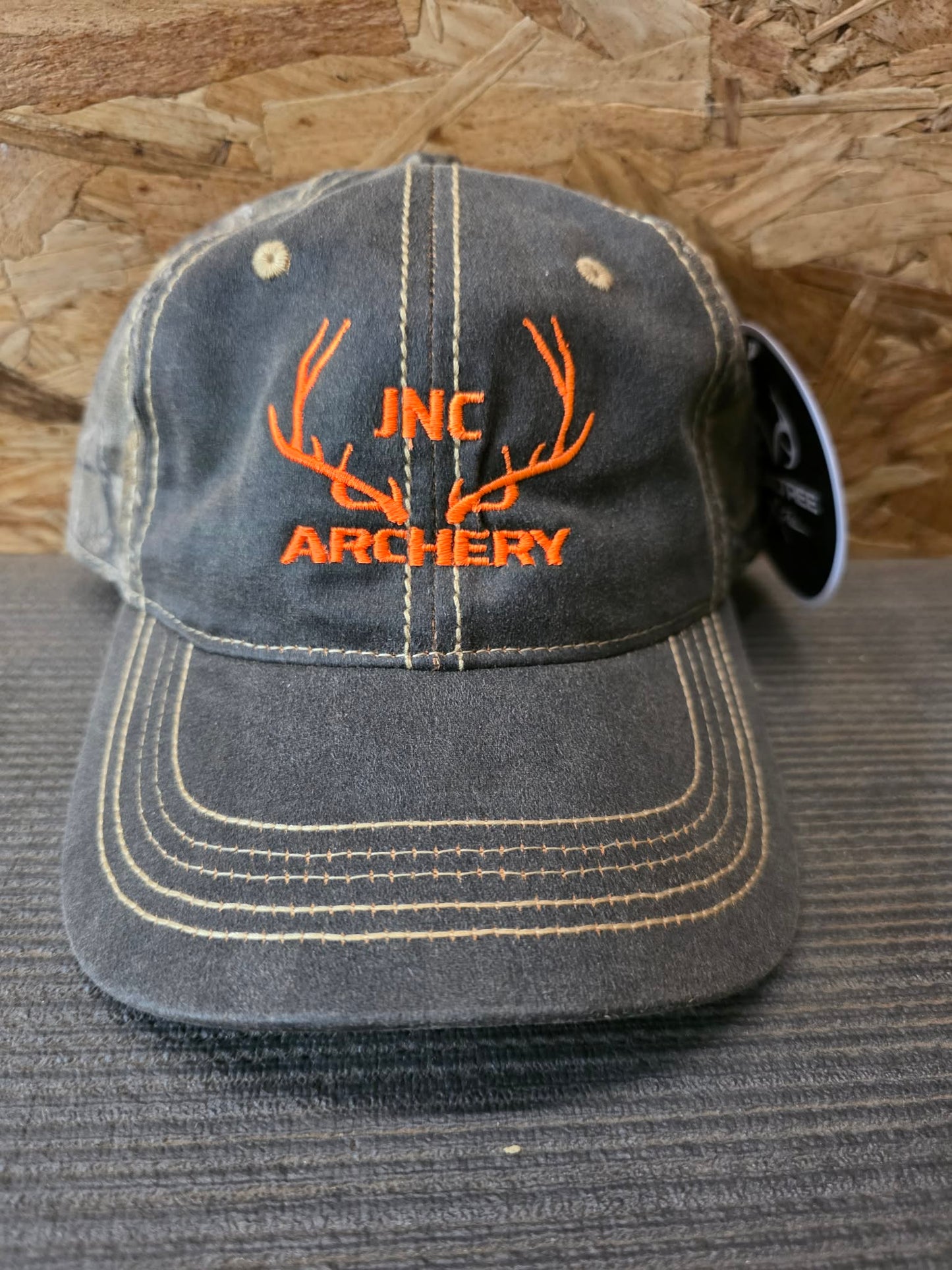 JNC Hat