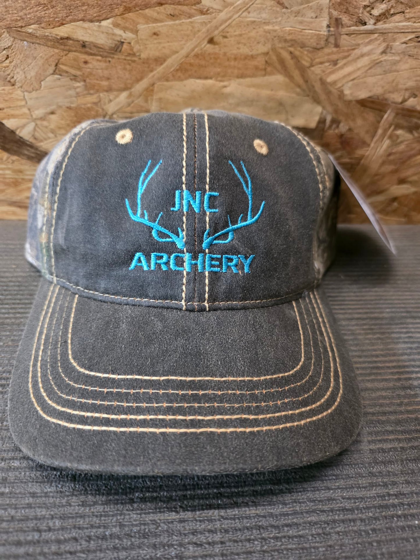 JNC Hat
