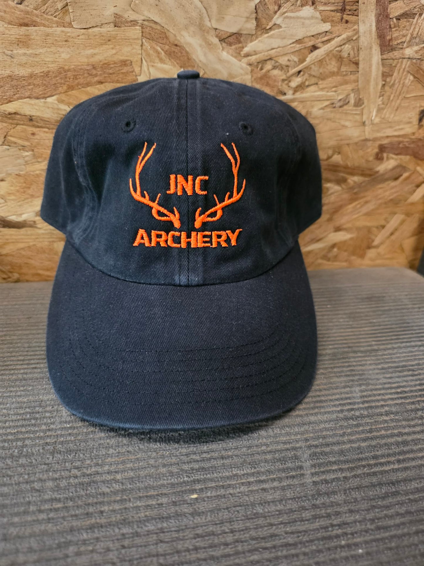 JNC Hat