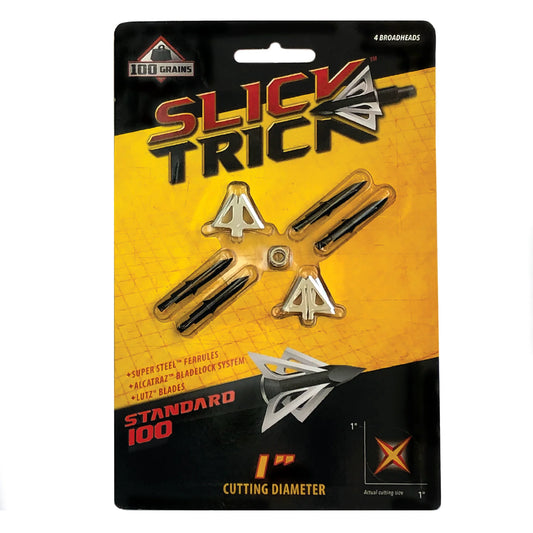 Slick Trick Standard 1"
