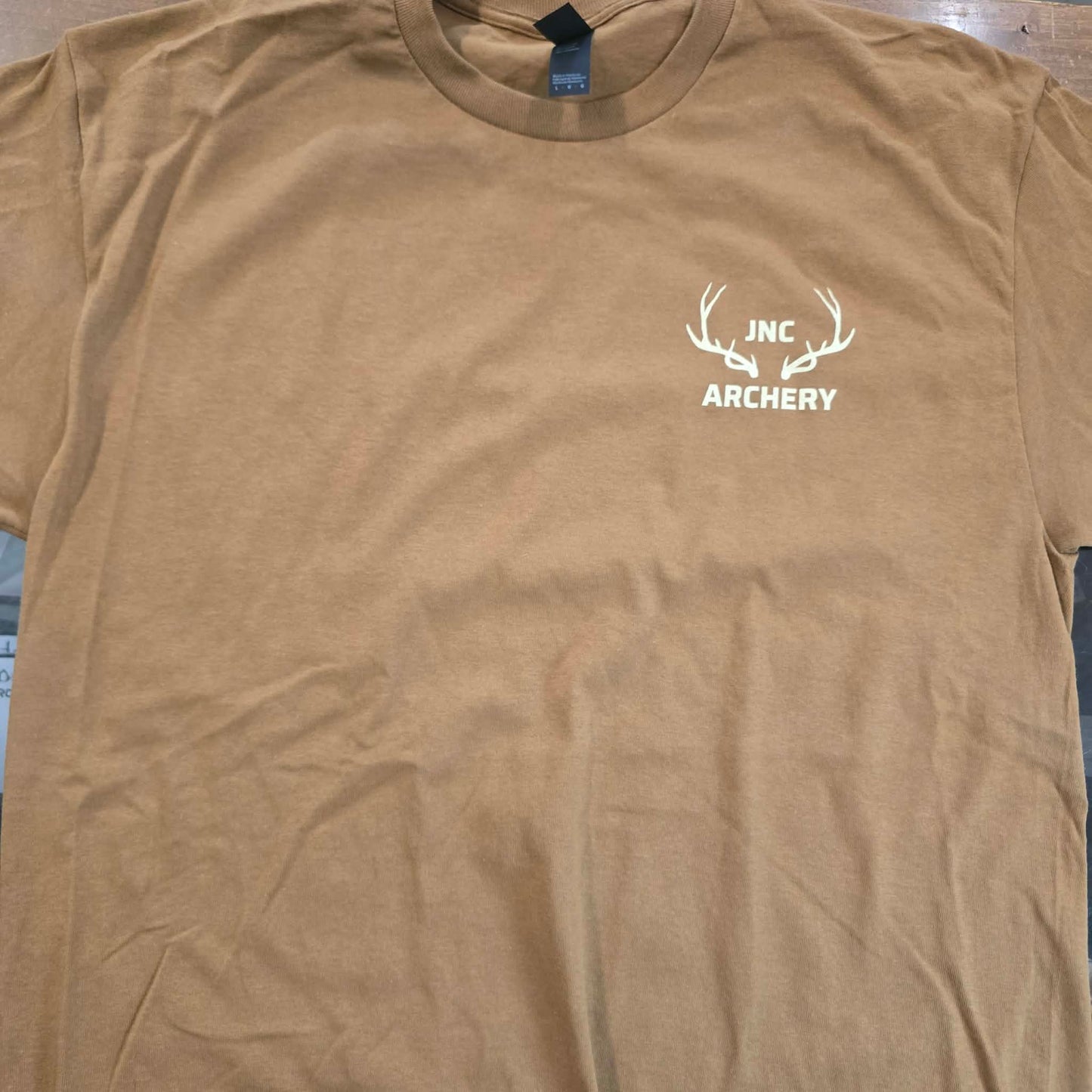 JNC Shirt