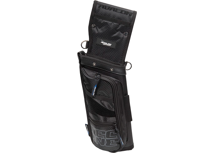 Avalon Tec One Field Quiver